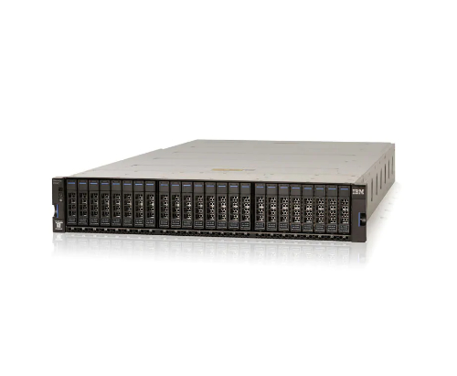 IBM Storwize V5000E存储