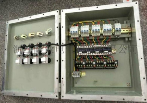 厂家提醒定做非标防爆配电箱，需要提供哪些具体信息？