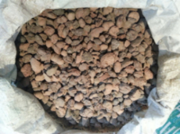 西安粉煤灰西安页岩陶粒的主要技术性能
