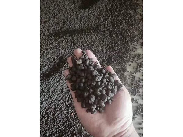 河北陶粒生产厂家浅析陶粒回填的优缺点？