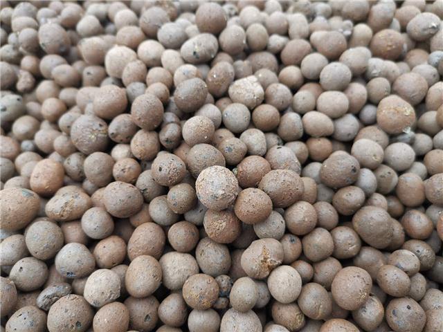 雄县10-20毫米建筑陶粒