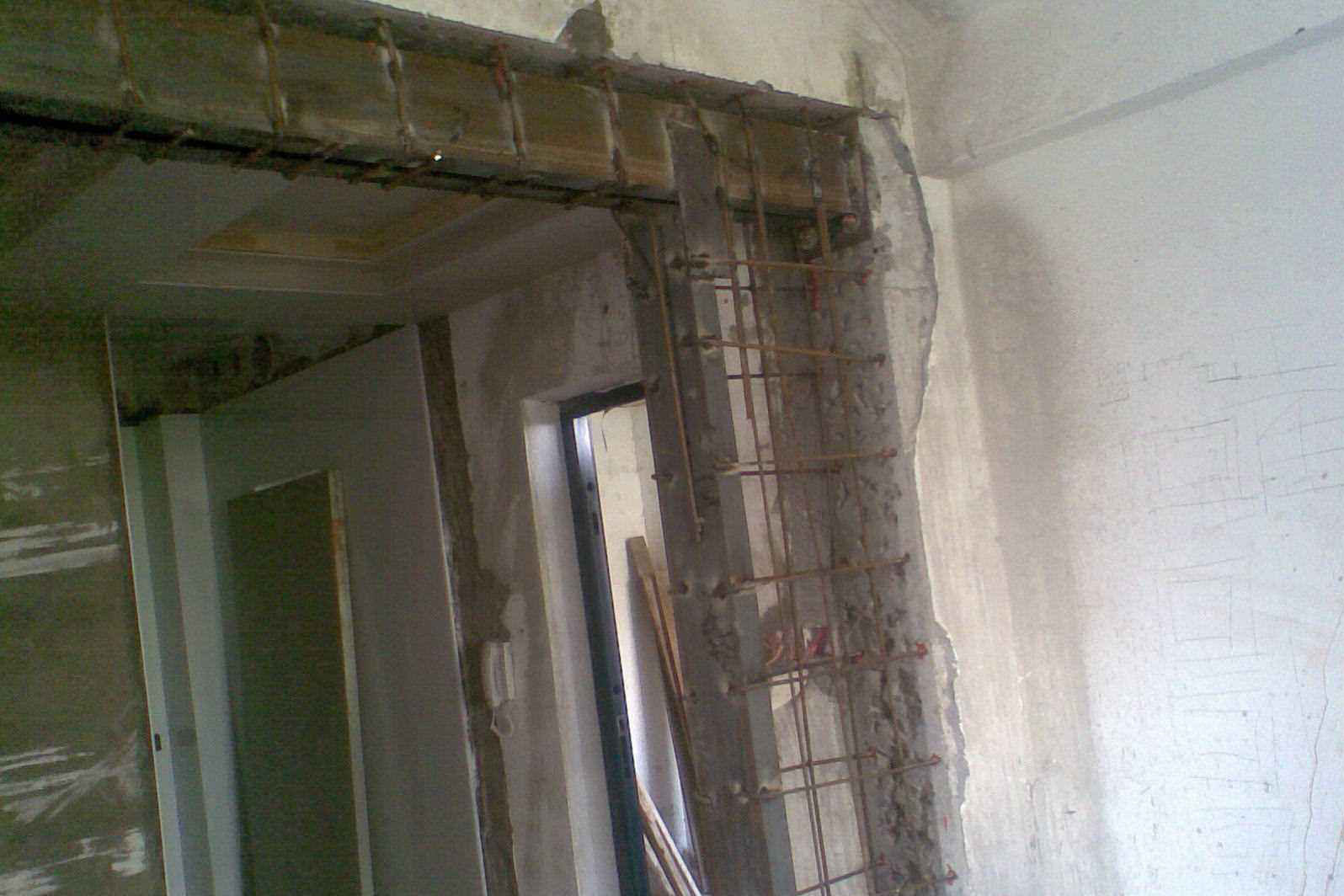 河南墙体改梁工程中外墙保温层的抗裂砂浆层施工具有哪些规定？