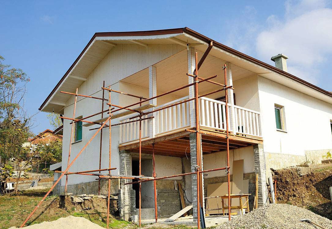 填充河南房屋改造砌筑施工质量保证措施