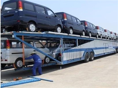瞧一瞧喀什私家车托运公司的货运物流有哪些好处