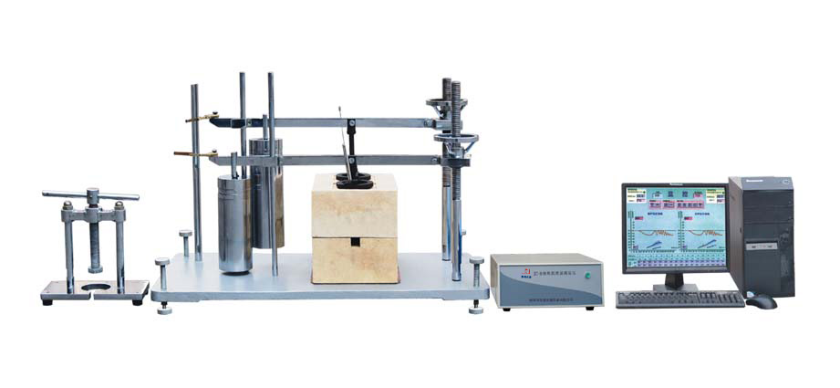 贵州省专业生产胶质层测定仪鹤壁微机胶质层