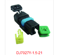 鹤壁市嘉诚电器以品质优先，以客户需求为目的，为客户提供DJ7027Y-1.5-21等接插件