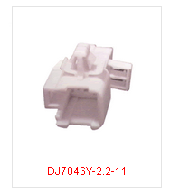 嘉诚电器在电子电器设备中建立稳定可靠的链接为客户带来极大便利产品有DJ7046Y-2.2-11