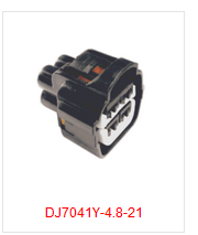 鹤壁市嘉诚电器拥有一批资深、技术管理人员，专业供应产品有DJ7042Y-4.8-11等接插件