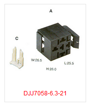 鹤壁嘉诚电器有完善的经营管理和技术改造拥有完善的质量管理体系产品有DJJ7058-6.3-21