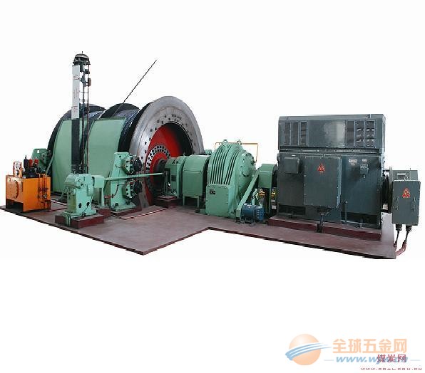 浙江最优质矿用绞车减速器高压电控生产厂家讲述提升机的类别