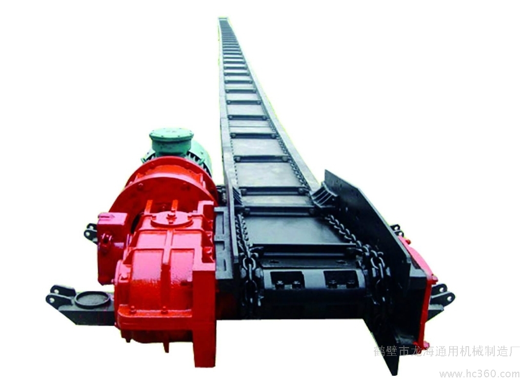 北京最受欢迎的生产输送机的厂家浅谈：皮带输送机托架的应用技术