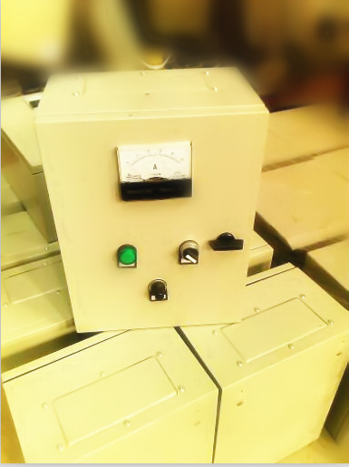 黑龙江最具有规模的生产给料机控制箱厂家介绍给料机控制箱特点方法注意事项