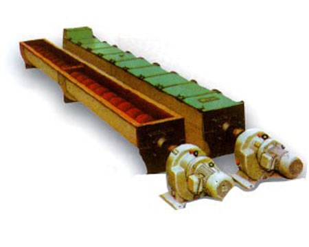 广西最具有规模的生产输送机螺旋输送机厂家介绍螺旋输送机用途及特点