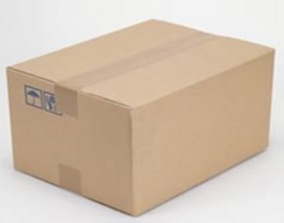 2019年新型纸箱包装是什么？
