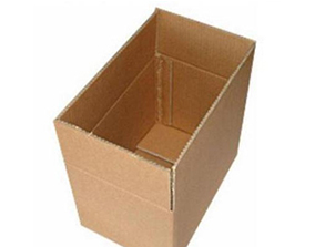纸箱包装厂家分析影响包装纸箱主要因素