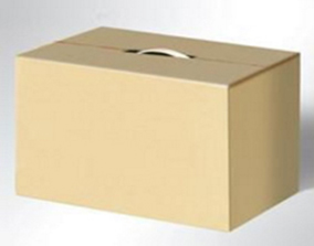 纸箱包装设计完美才能捉住客户的心