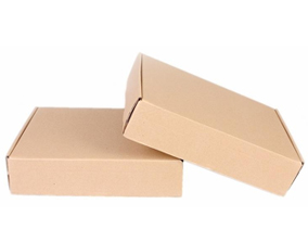 劣质纸盒包装存在的两大问题