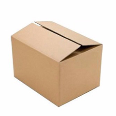 你知道平时我们常见的瓦楞纸箱包装的好处都有什么吗？