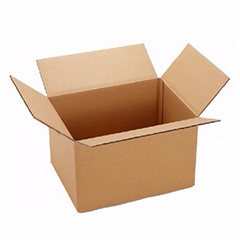 彩印瓦楞纸盒覆面“搓板”的原因及解决方法