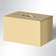 包装厂家说说什么样的包装纸箱可以装食物