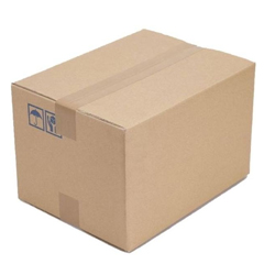 江西纸箱厂家总结纸箱定做时需要注意的问题