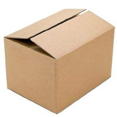 江西纸箱包装厂分享食品纸箱包装六大作用