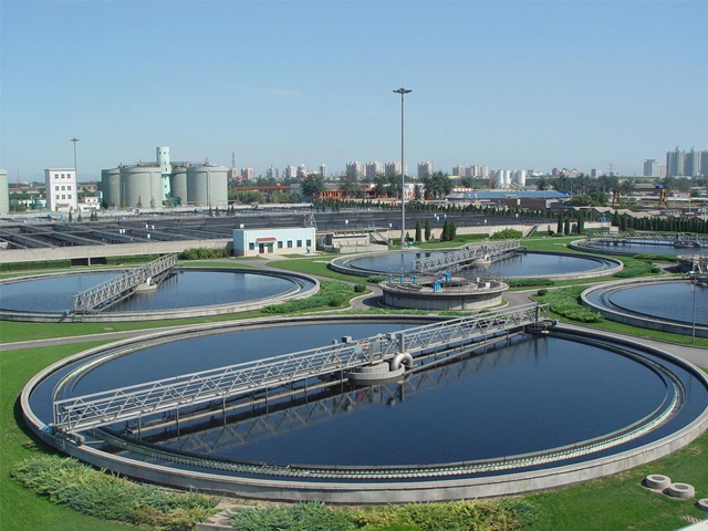 常见的焦化废水处理方法有哪些?厂家介绍主要几种