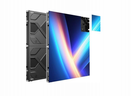 星火UMini P1.8 戶(hù)內(nèi)LED顯示屏