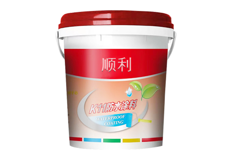 昆明K11防水涂料有無(wú)防腐蝕功能？