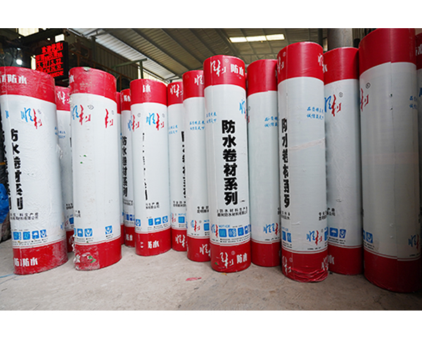 防水卷材在地下工程中的應用優(yōu)勢有哪些呢？云南順利防水材料廠家分享
