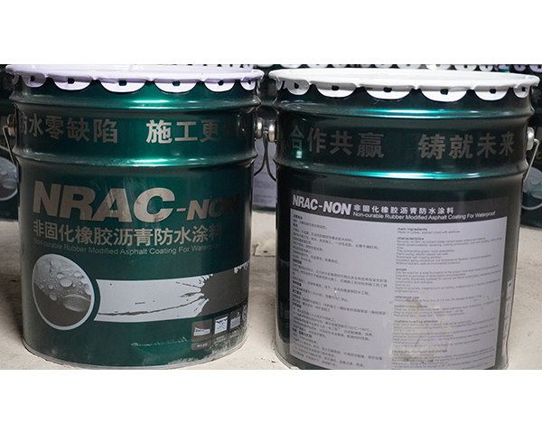 防水涂料在潮濕環(huán)境中的表現(xiàn)如何？你知道嗎？