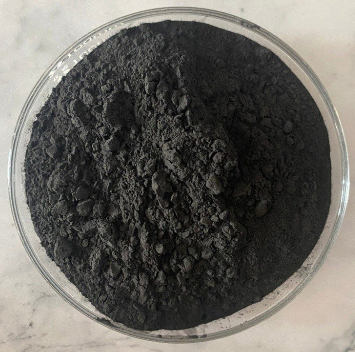 高炉喷吹煤粉的质量标准