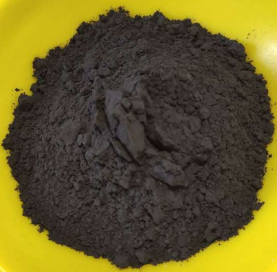 锅炉煤粉