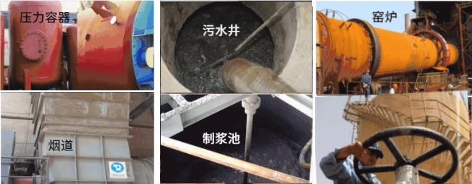 【應急管理部提示】站著進去，躺著出來！這些有限空間作業(yè)危險點要知道