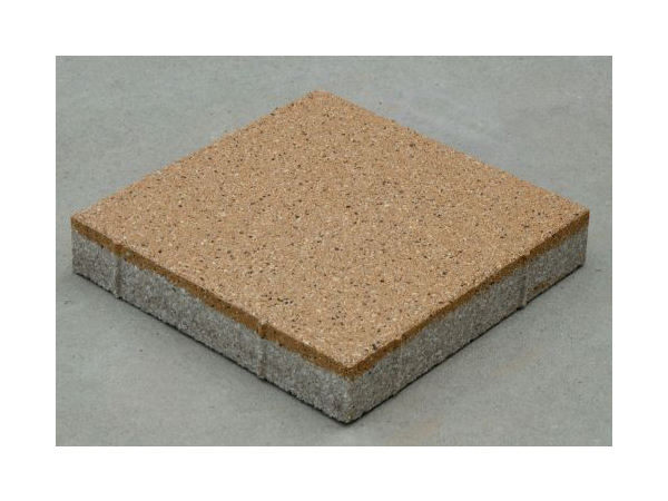 德阳透水砖的质量影响着什么？