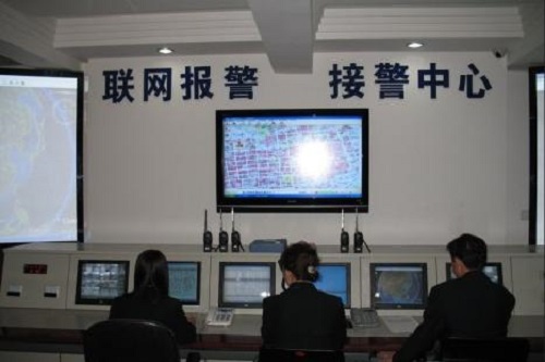 远程监控系统在学校领域中的作用