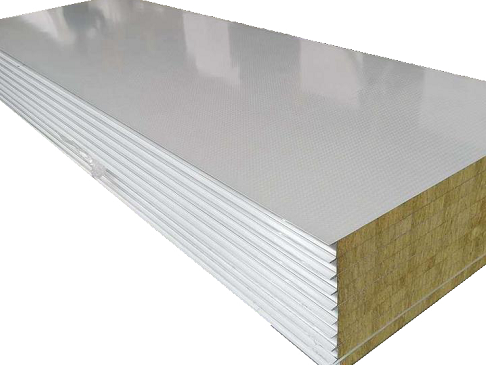 彩鋼復合板的厚度和規格如何確定？