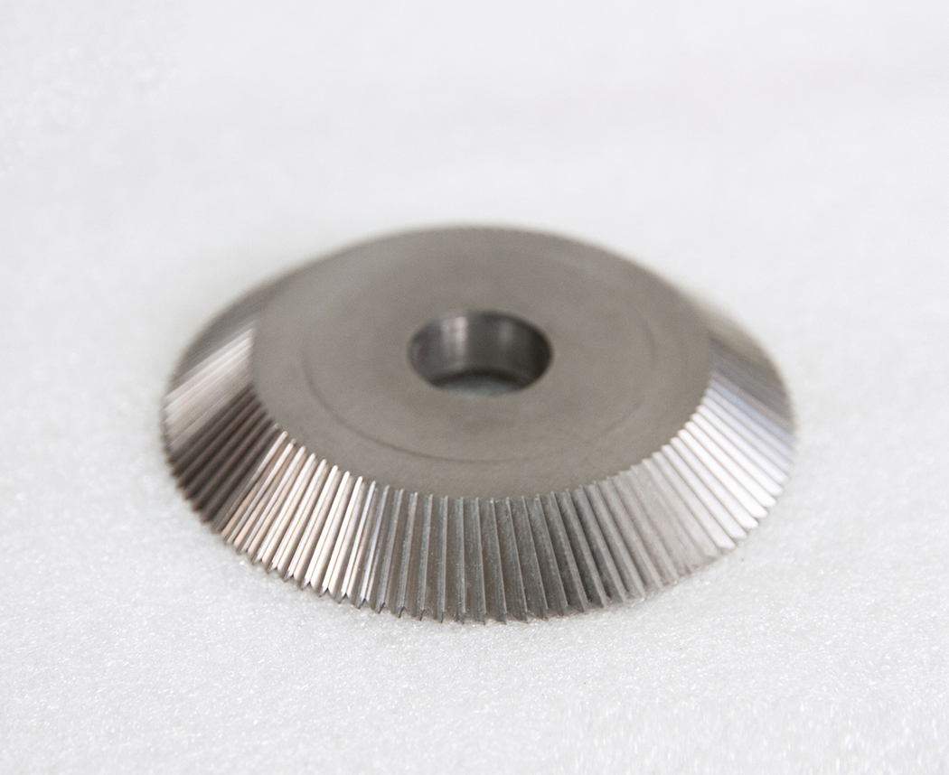 What are the characteristics of high-speed steel single angle milling cutters