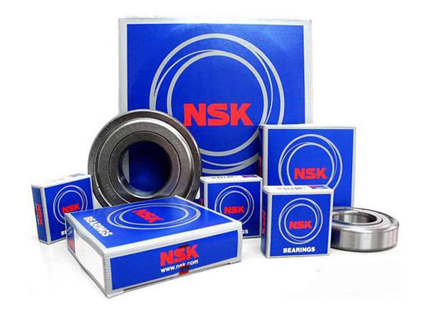 關于NSK軸承材料具備的高要求說明