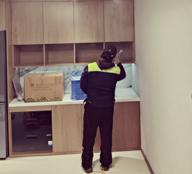 正确认识家具中的甲醛，才能理性选择家具！