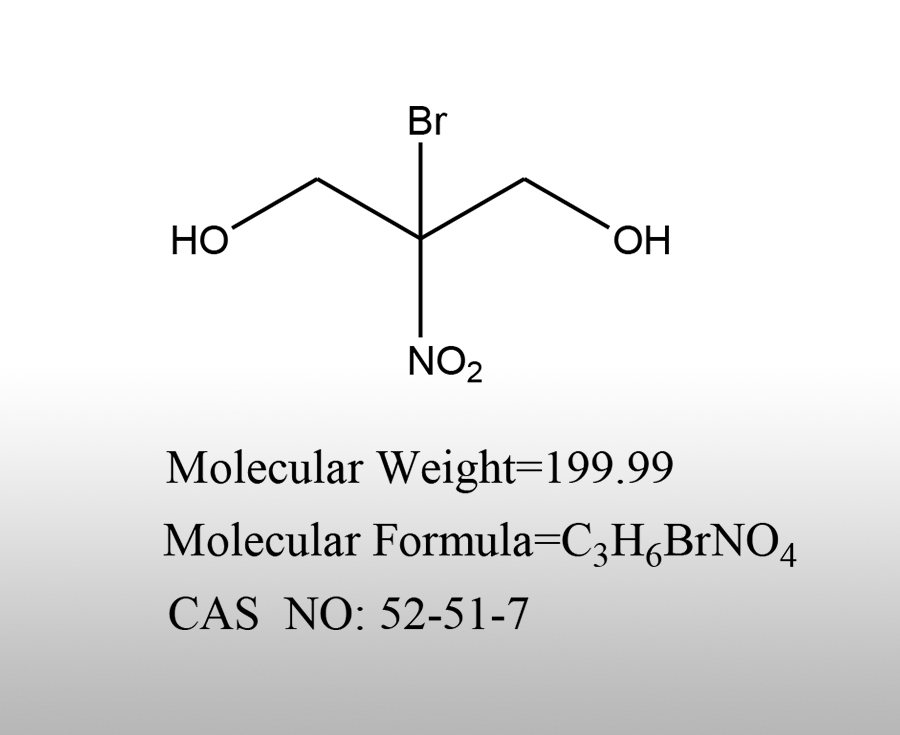 What are the main uses of bromonitinol