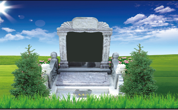 贵阳公墓