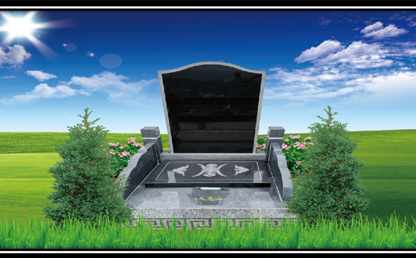 墓地有哪些是需要特别注意的？