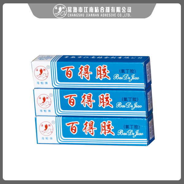 哪些行業(yè)會使用百得膠