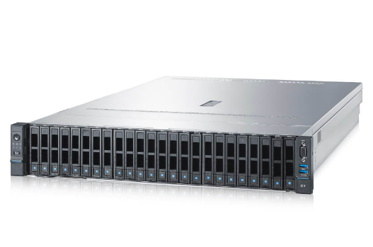 浪潮NF5280G7服务器是主流2U双路机架式服务器系列，支持英特尔®第四代至强®可扩展处理器