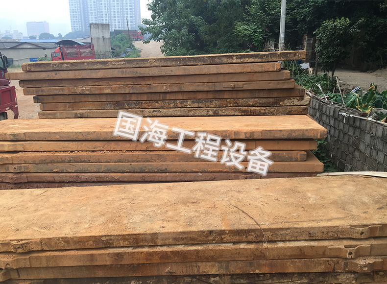 枣庄菏泽日照滨州桥梁工程施工是否能运用到路基箱？