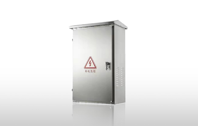 防雨箱为什么要做成不锈钢的？