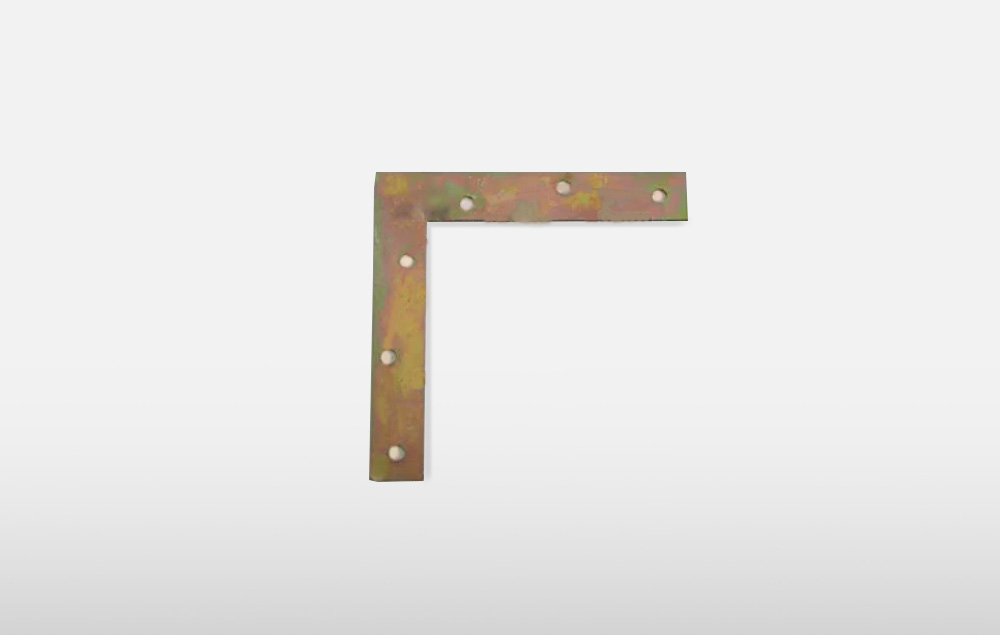 沖壓件9