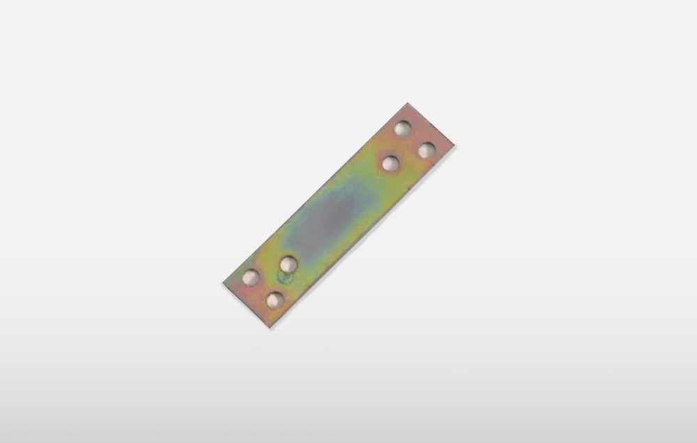 沖壓件14