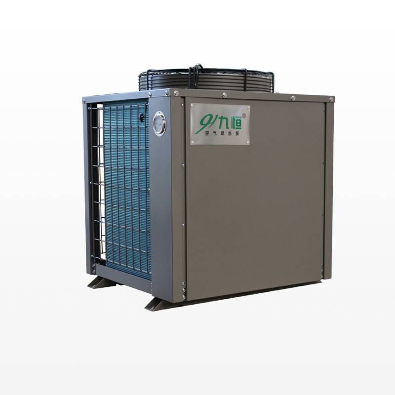 3P商用空气能热水器